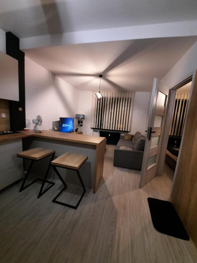 Aparthouse Zegrze Serock Extérieur photo