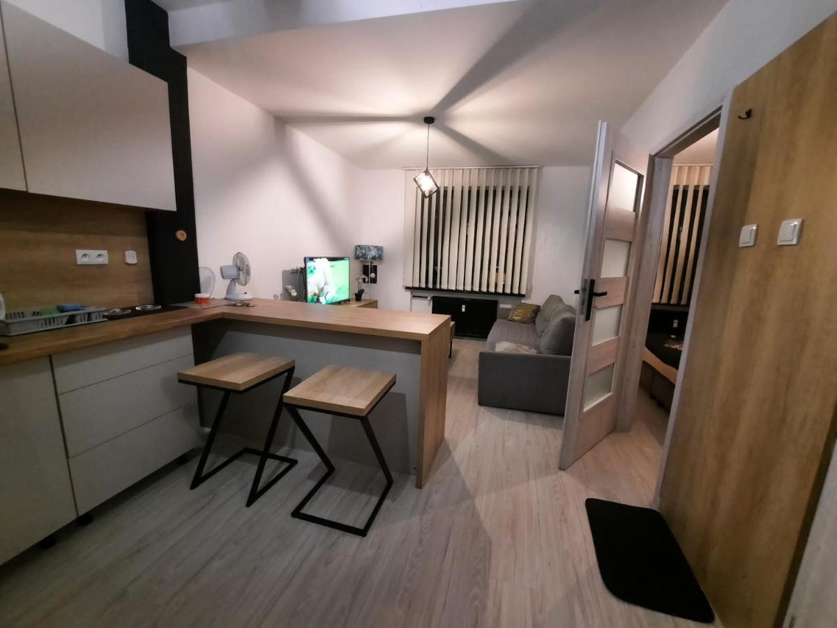 Aparthouse Zegrze Serock Extérieur photo