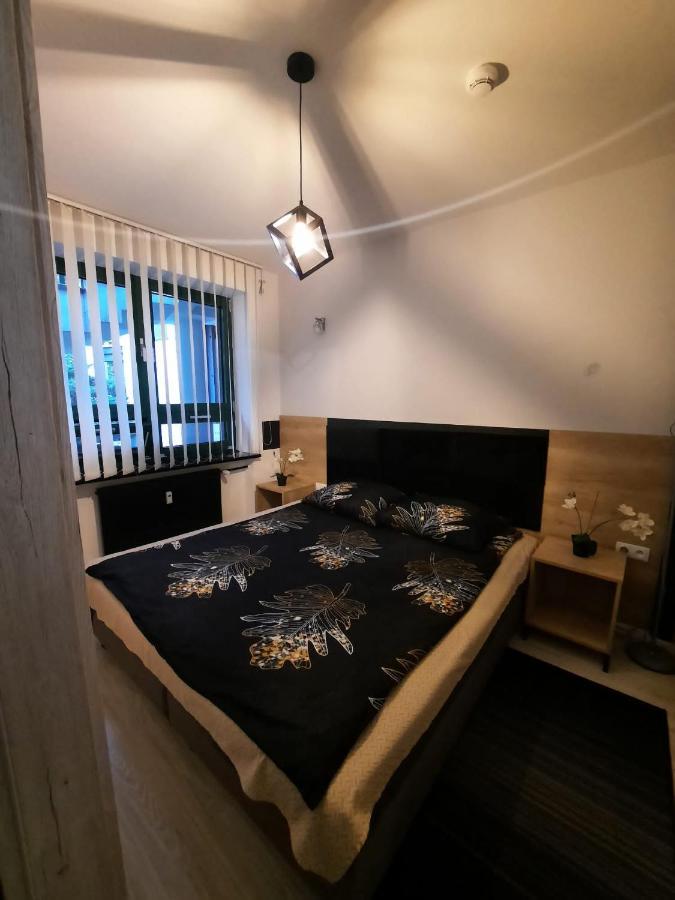 Aparthouse Zegrze Serock Extérieur photo