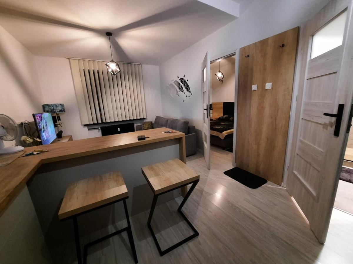 Aparthouse Zegrze Serock Extérieur photo